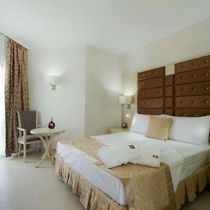 Double Room Terrace